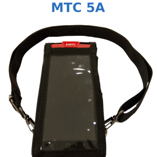 Чехол для МТС 5A (WizarPOS Q2, САЛЮТ-12Ф)