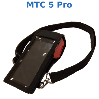 Чехол для МТС 5 Pro (Салют-12Ф, Kozen 01)