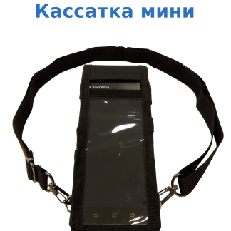 Чехол для Кассатка мини